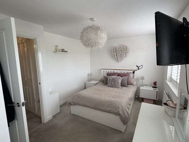 61 Sandringham Avenue, Warwickshire, Stratford-upon-avon